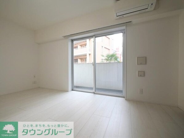 THE HOUSE 赤坂檜町の物件内観写真